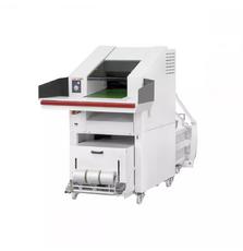 Уничтожитель документов с прессом HSM SP 5088 (3,9х40)