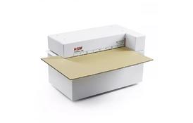 Шредер для гофрокартона HSM Profi Pack 400 - Фото