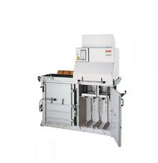 Пресс вертикальный  HSM MKP 80