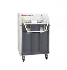 Пресс вертикальный HSM  V-Press 60