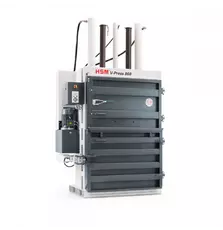 Пресс вертикальный HSM V-Press  860 L