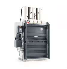 Пресс вертикальный HSM V-Press  860 plus