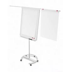 Флипчарт Magnetoplan Junior Plus Mobile (70x100)