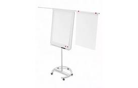 Флипчарт Magnetoplan Junior Plus Mobile (70x100) - Фото