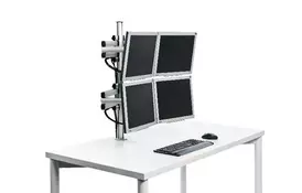 Багатокомпонентний набір Novus TSS Quattro - Фото