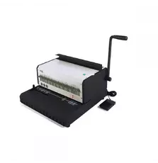 Биндер Agent BM-25 E (3:1) эл.