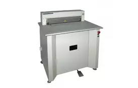 CKD-600, перфоратор - Фото