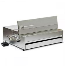 Super 430M, Перфоратор (с блоком 3:1, квадратные отверстия)