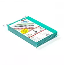 Обл. А4 пластик Agent 