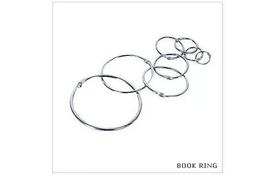 Кольцо металлическое для переплета 14 мм (9/16