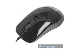 Мышка Defender Datum MB-060 Black (52060) - Фото