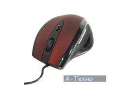 Мишка Defender Opera 880 (52832) - Фото