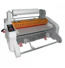 Рулонный ламинатор BW F650