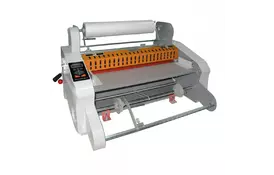 Рулонний ламинатор BW F650 - Фото