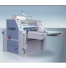 Рулонный ламинатор YDFM 920