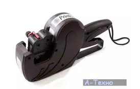 Этикет-пистолет Printex Z10 (10n) + Kit (5657) - Фото