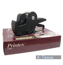 Этикет-пистолет Printex Z6 Maxi + Kit (6253)