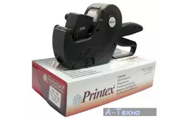 Этикет-пистолет Printex Z20 (10n+10n) (838) - Фото