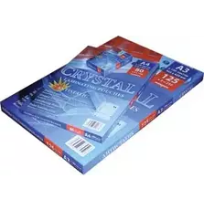 Пленка А4 (216х303)  80мк Agent ANTISTATIC, уп/100