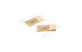 Плівка А4 (216х303) 100мк Agent Capsule, уп/25 - Фото