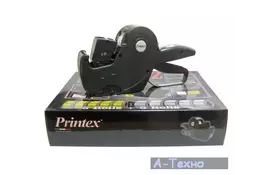 Этикет-пистолет Printex Z20 (10n+10n) + Kit (5659) - Фото