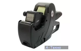 Этикет-пистолет Printex Z20 (10a+10n) ALFA (837) - Фото
