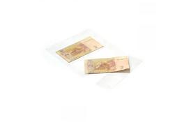 Пленка А5 (154х216) 100мк Agent Capsule, уп/25 - Фото