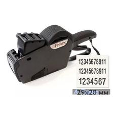 Этикет-пистолет Printex 29x28 (11A+11A+7) (4707)