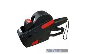 Этикет-пистолет Prevail A6 (6306) - Фото