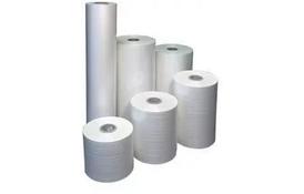 Рул. пленка глянцевая  440мм 20мк (2000м) LamiFlex - Фото