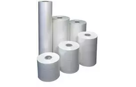 керм. плівка глянсова 550мм 20мк (2000м) LamiFlex - Фото