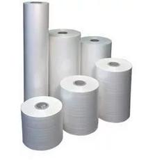 Рул. пленка глянцевая  580мм 24мк (2000м)