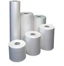 Рул. пленка глянцевая  640мм 20мк (2000м) LamiFlex