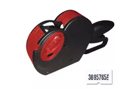 Этикет-пистолет Smart (Printex) 2112-8 + Kit (5658) - Фото