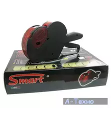 Этикет-пистолет Smart (Printex) 2612-8 + Kit (10293)