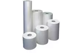 керм. плівка Матова 450мм 26мк (2000м) - Фото