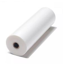 Рул. пл. Матовая  30мк 330мм 200м Soft Touch (втулка 76мм)