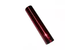 Фольга №13, Червоні призми - Фото