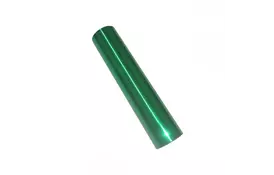 Фольга №20, Салатова. - Фото