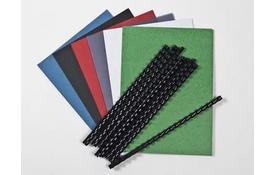 Старт-набор для переплета, Agent - Фото