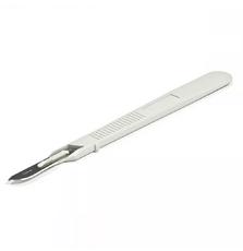 Макетный нож Dahle №10, одноразовый