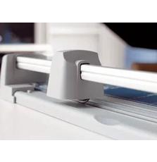 Сменный нож для Dahle 507-508 (975) новый, cерый, модф. (46/56/66)