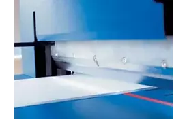 Змінний ніж для Dahle 542 - Фото