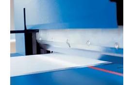 Змінний ніж для Dahle 544 - Фото