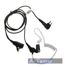 Наушники Agent без VOX (A-023M1)