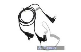 Наушники Agent без VOX (A-023M1) - Фото