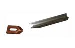 Сменный нож для CJ-60, радиус  3мм