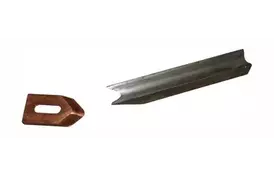 Змінний ніж для CJ-60, радіус 3мм - Фото