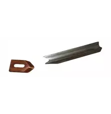 Сменный нож для CJ-60, радиус  5мм
