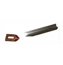 Сменный нож для CJ-60, радиус 10мм